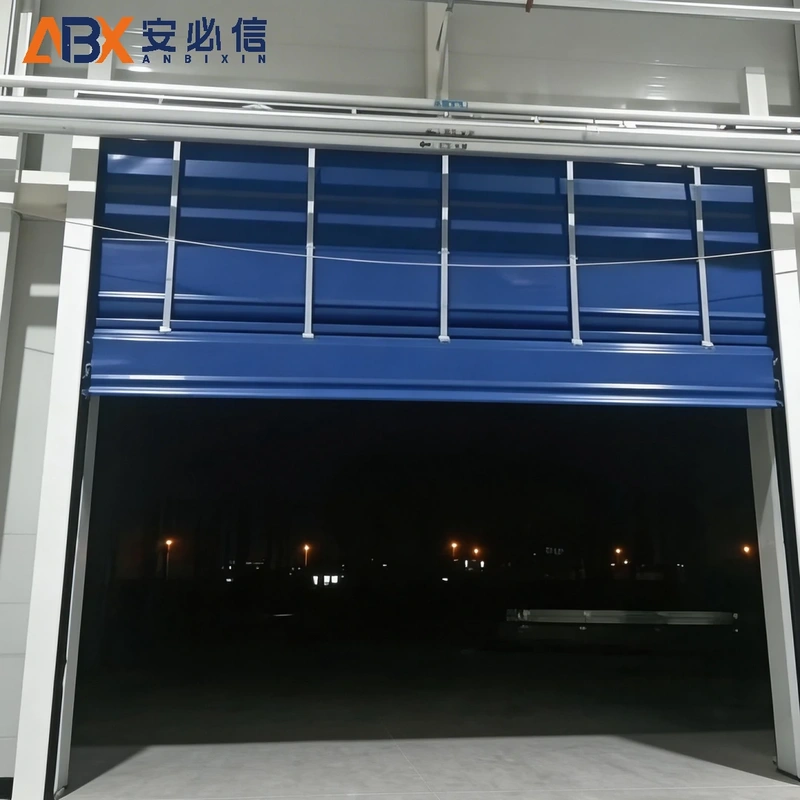 沈阳市冷库门封