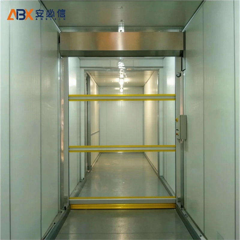 沈阳市快速门